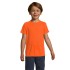 Sporty Kids - T-Shirt 140G Personalizzabili di Sporty Kids