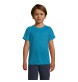 SPORTY KIDS - SPORTY KIDS T-SHIRT 140g FullGadgets.com