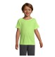 SPORTY KIDS - SPORTY KIDS T-SHIRT 140g FullGadgets.com