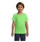 SPORTY KIDS - SPORTY KIDS T-SHIRT 140g FullGadgets.com