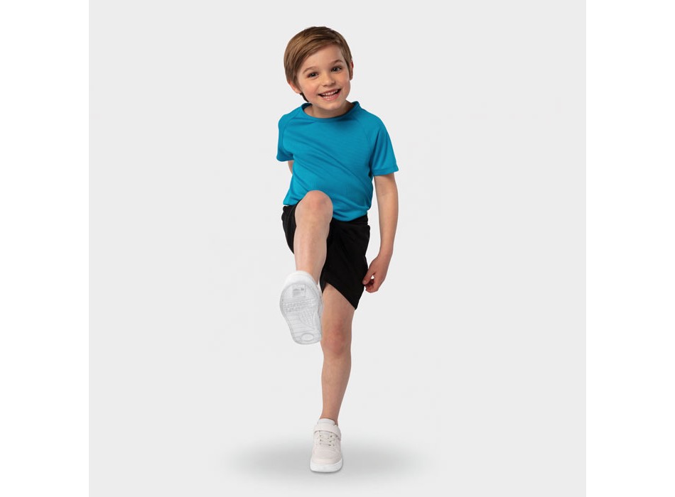 SPORTY KIDS - SPORTY KIDS T-SHIRT 140g FullGadgets.com
