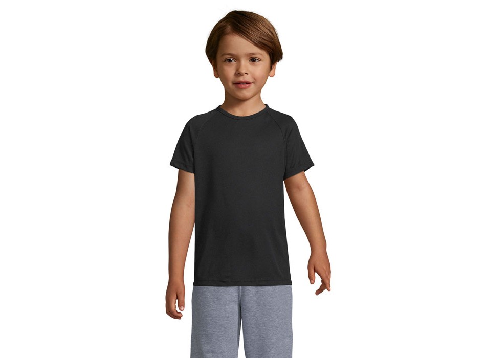 SPORTY KIDS - SPORTY KIDS T-SHIRT 140g FullGadgets.com