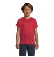SPORTY KIDS - SPORTY KIDS T-SHIRT 140g FullGadgets.com