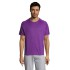 T-Shirt Sporty Personalizzabili da Uomo 140G