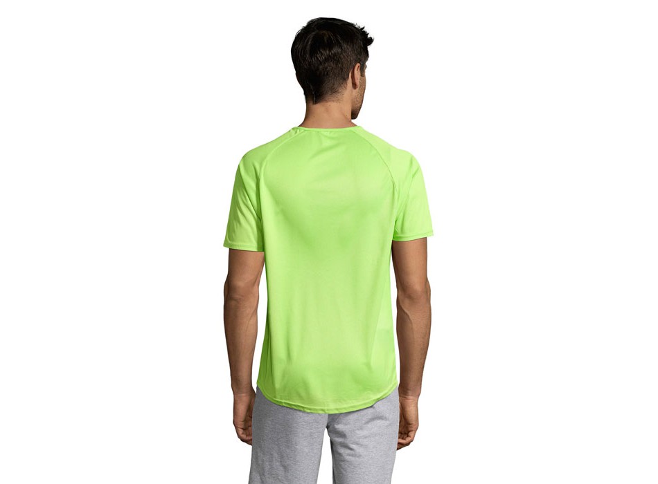 SPORTY - SPORTY UOMO Maglietta FullGadgets.com