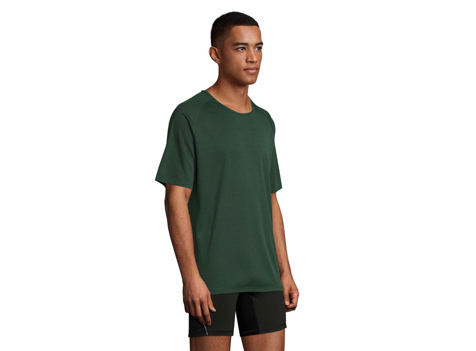 SPORTY - SPORTY UOMO Maglietta FullGadgets.com