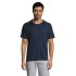 T-Shirt Sporty Personalizzabili da Uomo 140G