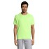 T-Shirt Sporty Personalizzabili da Uomo 140G