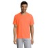 T-Shirt Sporty Personalizzabili da Uomo 140G