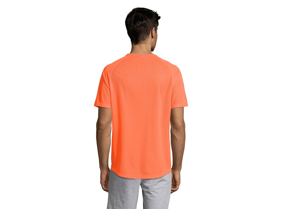 SPORTY - SPORTY UOMO Maglietta FullGadgets.com