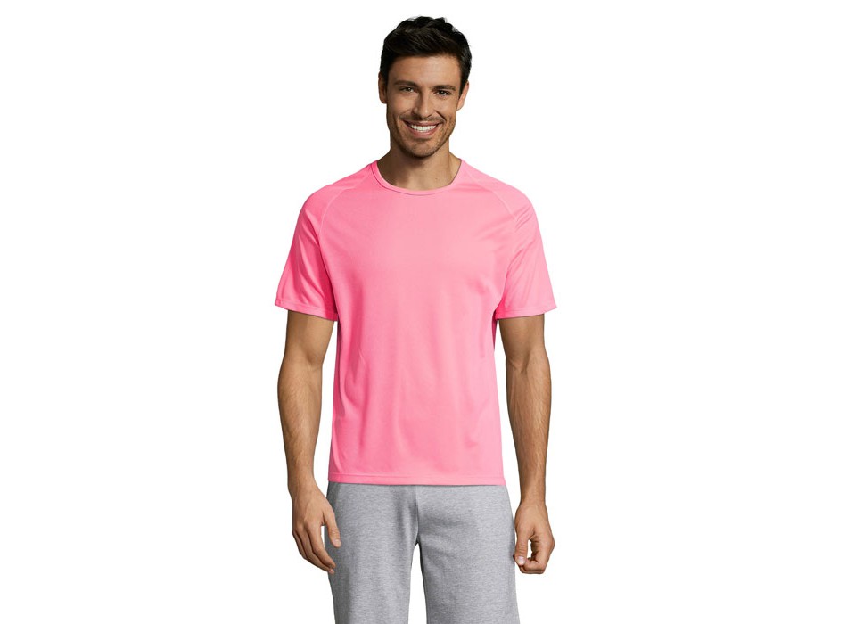 SPORTY - SPORTY UOMO Maglietta FullGadgets.com