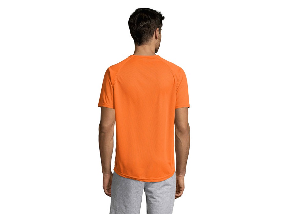 SPORTY - SPORTY UOMO Maglietta FullGadgets.com