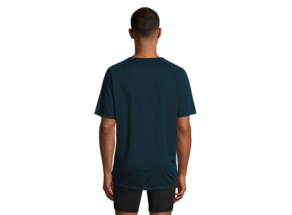 SPORTY - SPORTY UOMO Maglietta FullGadgets.com