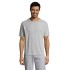 T-Shirt Sporty Personalizzabili da Uomo 140G