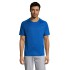 T-Shirt Sporty Personalizzabili da Uomo 140G