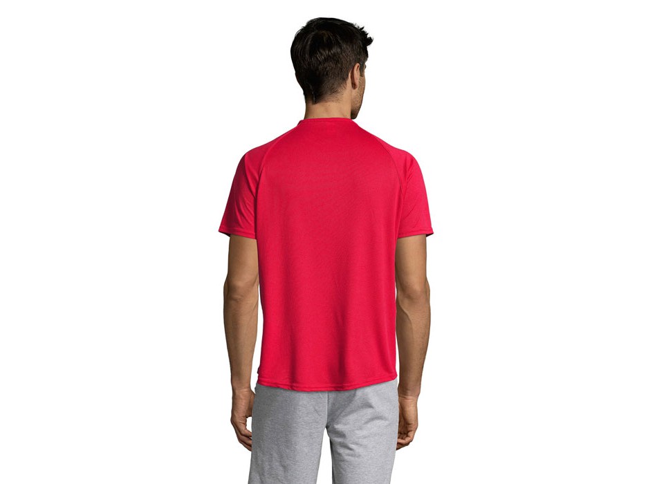 SPORTY - SPORTY UOMO Maglietta FullGadgets.com