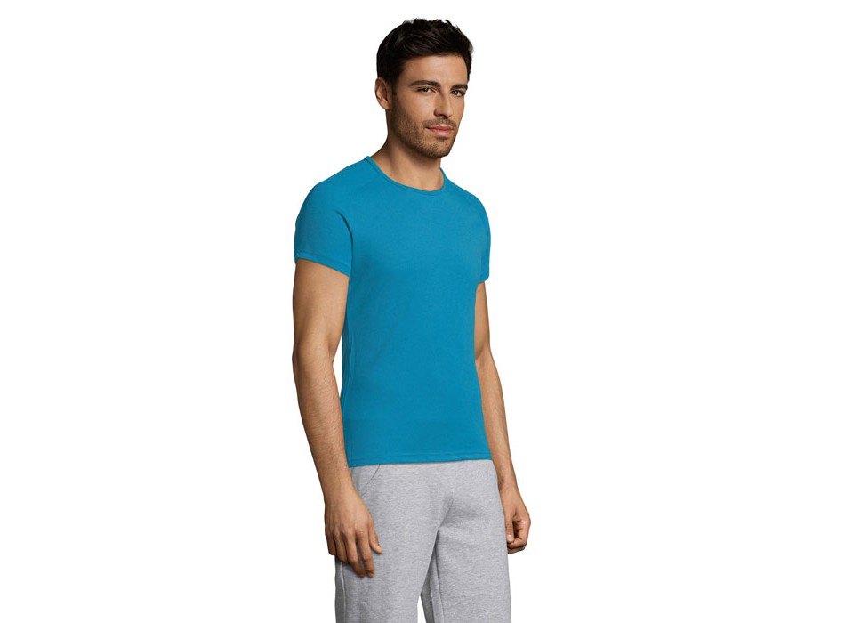 SPORTY - SPORTY UOMO Maglietta FullGadgets.com