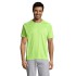 T-Shirt Sporty Personalizzabili da Uomo 140G