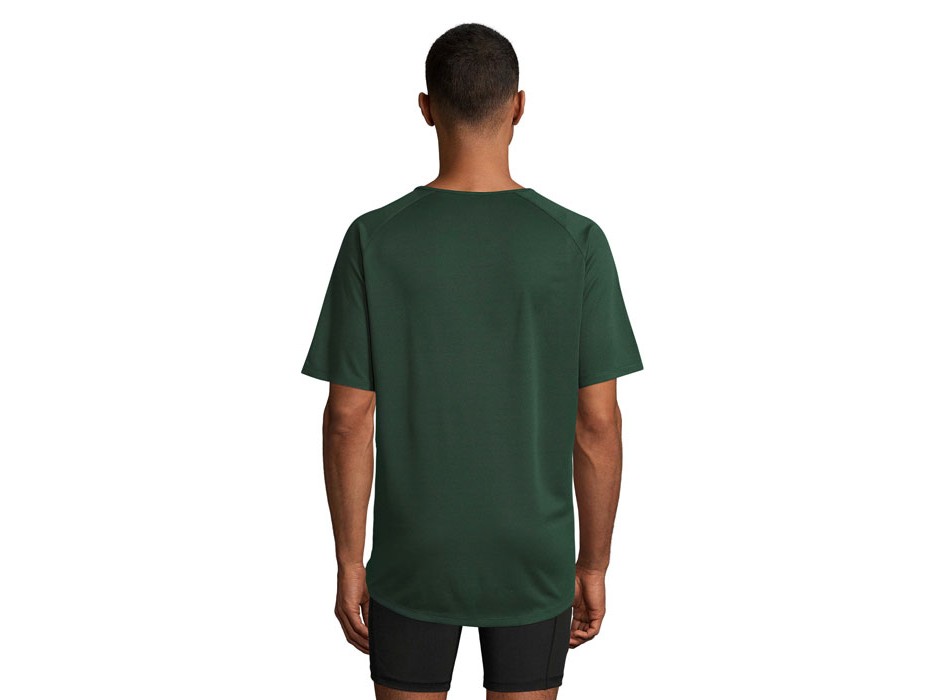 SPORTY - T-Shirt SPORTY UOMO FullGadgets.com