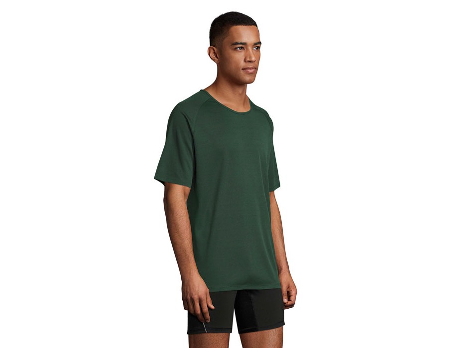 SPORTY - T-Shirt SPORTY UOMO FullGadgets.com