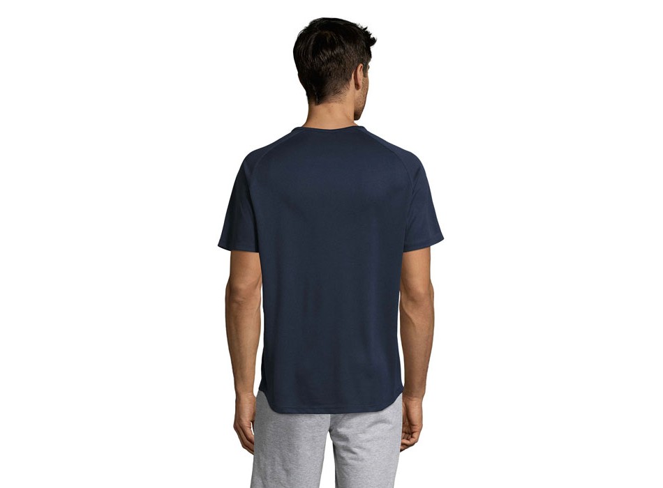 SPORTY - T-Shirt SPORTY UOMO FullGadgets.com