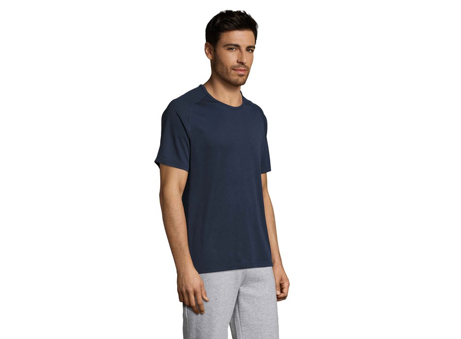 SPORTY - T-Shirt SPORTY UOMO FullGadgets.com