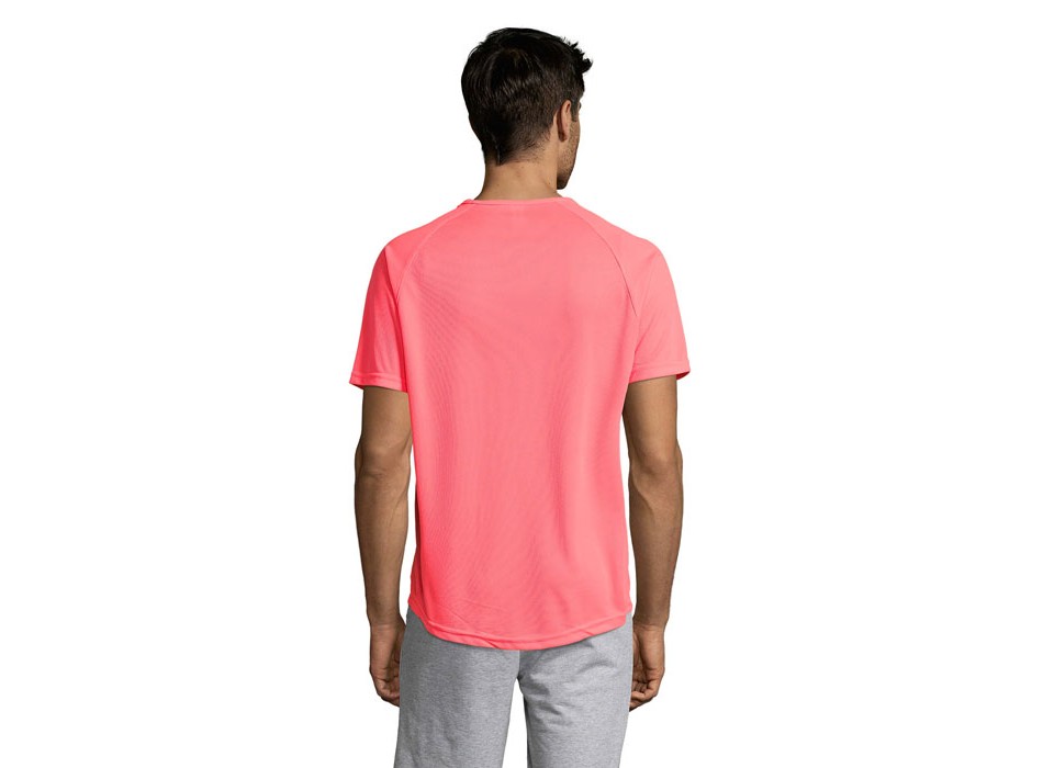 SPORTY - T-Shirt SPORTY UOMO FullGadgets.com