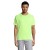 T-Shirt Sporty Personalizzabili da Uomo 140G