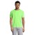 T-Shirt Sporty Personalizzabili da Uomo 140G