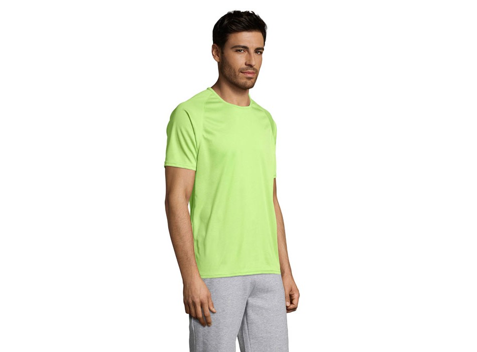 SPORTY - T-Shirt SPORTY UOMO FullGadgets.com