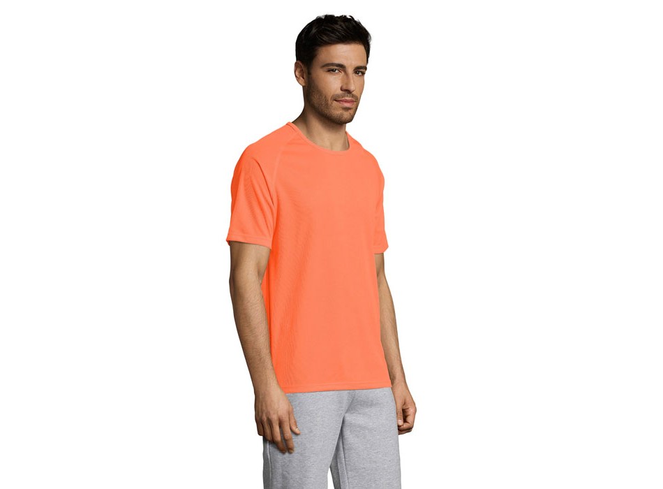 SPORTY - T-Shirt SPORTY UOMO FullGadgets.com