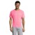 T-Shirt Sporty Personalizzabili da Uomo 140G
