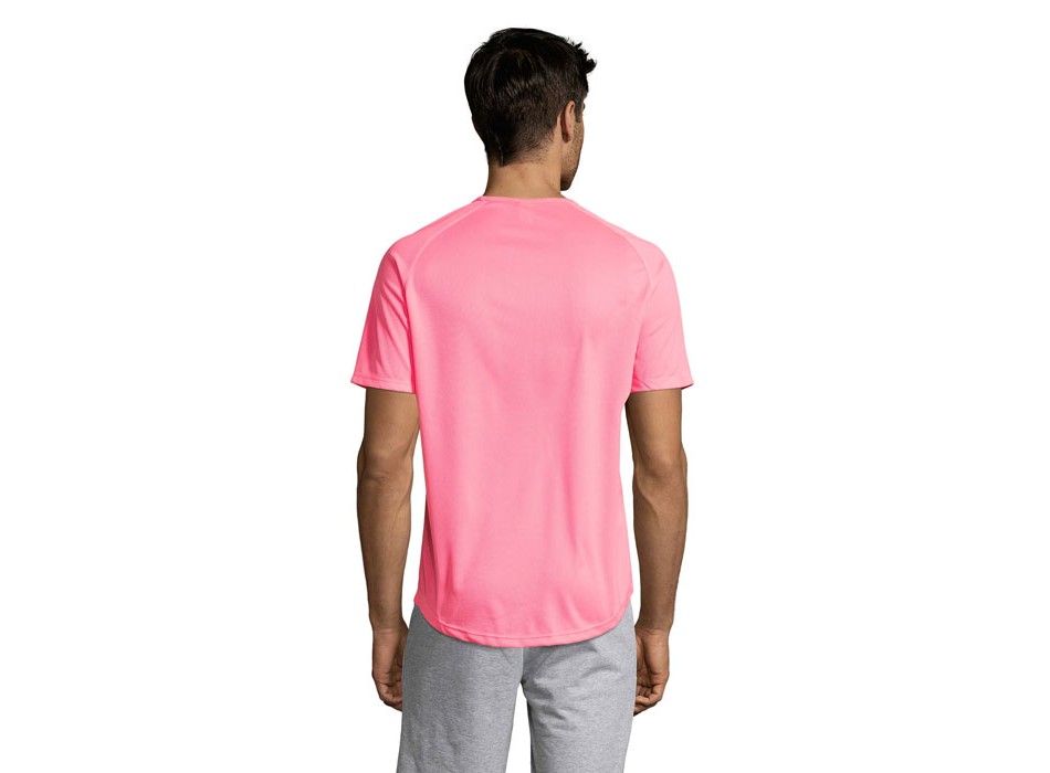 SPORTY - T-Shirt SPORTY UOMO FullGadgets.com