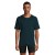 T-Shirt Sporty Personalizzabili da Uomo 140G