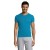 T-Shirt Sporty Personalizzabili da Uomo 140G