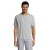 T-Shirt Sporty Personalizzabili da Uomo 140G