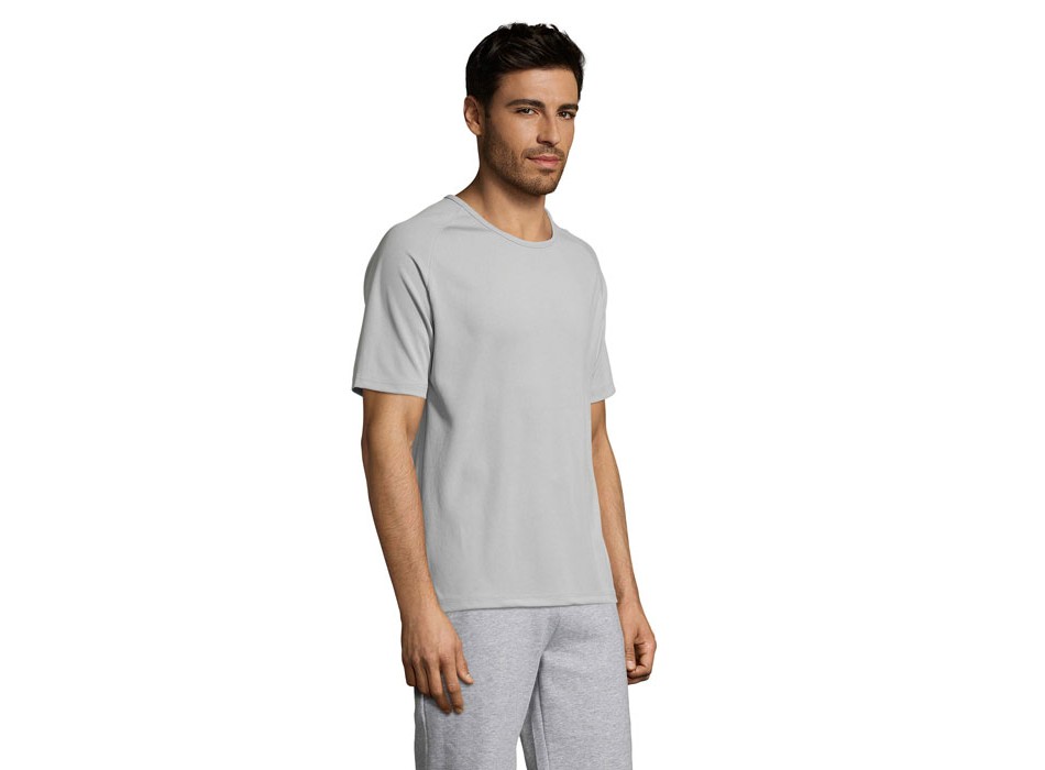SPORTY - T-Shirt SPORTY UOMO FullGadgets.com