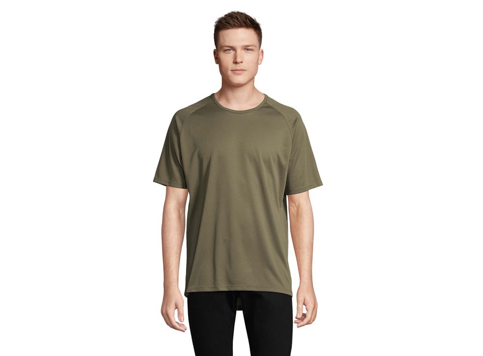 SPORTY - T-Shirt SPORTY UOMO FullGadgets.com