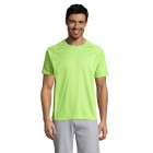 SPORTY - T-Shirt SPORTY UOMO FullGadgets.com