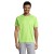 T-Shirt Sporty Personalizzabili da Uomo 140G