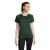 Sporty Women - T-Shirt Personalizzabili Sporty Women 140G