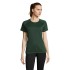 Sporty Women - T-Shirt Personalizzabili Sporty Women 140G