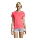 SPORTY WOMEN - SPORTY WOMEN T-SHIRT  140g FullGadgets.com