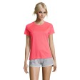 SPORTY WOMEN - SPORTY WOMEN T-SHIRT  140g FullGadgets.com