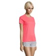 SPORTY WOMEN - SPORTY WOMEN T-SHIRT  140g FullGadgets.com
