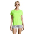SPORTY WOMEN - SPORTY WOMEN T-SHIRT  140g FullGadgets.com