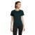 Sporty Women - T-Shirt Personalizzabili Sporty Women 140G