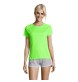 SPORTY WOMEN - SPORTY WOMEN T-SHIRT  140g FullGadgets.com