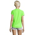 SPORTY WOMEN - SPORTY WOMEN T-SHIRT  140g FullGadgets.com