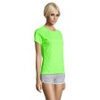 SPORTY WOMEN - SPORTY WOMEN T-SHIRT  140g FullGadgets.com